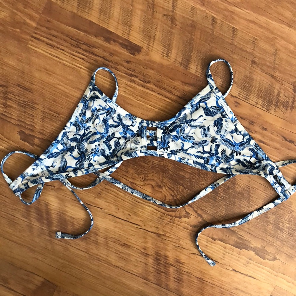JOLYN bikini top